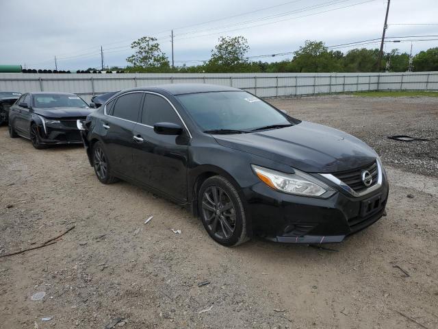 Photo 4 from auction – 2018 NISSAN ALTIMA 2.5 with VIN 1N4AL3AP5JC279220