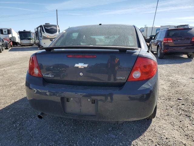 Photo 6 from auction – 2008 CHEVROLET COBALT LT with VIN 1G1AL58F487187577