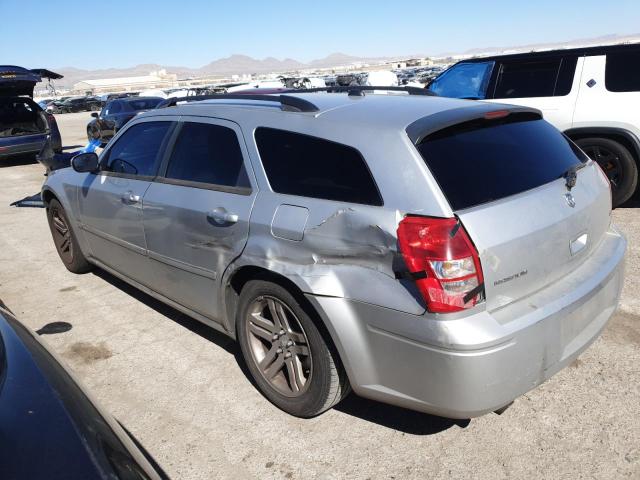 Photo 2 from auction – 2005 DODGE MAGNUM R/T with VIN 2D4GV58265H645843