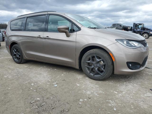 Photo 4 from auction – 2018 CHRYSLER PACIFICA T with VIN 2C4RC1BG0JR197807