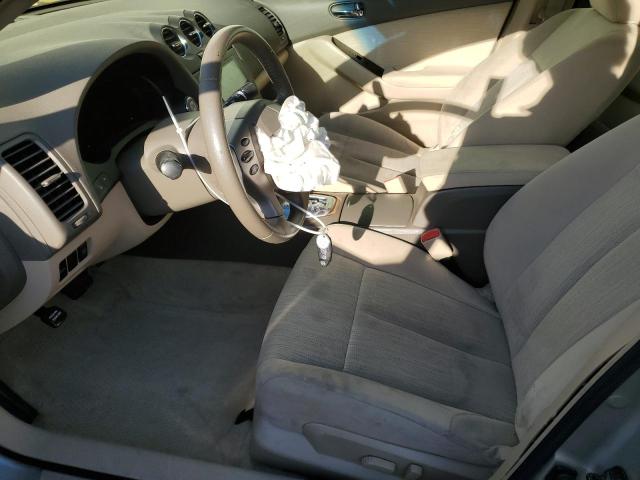Photo 7 from auction – 2010 NISSAN ALTIMA BAS with VIN 1N4AL2AP3AN522960