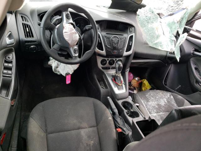Photo 8 from auction – 2014 FORD FOCUS SE with VIN 1FADP3K21EL411934