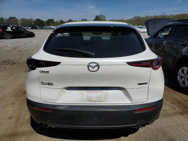 Photo 6 from auction – 2021 MAZDA CX-30 PREF with VIN 3MVDMACL5MM249980