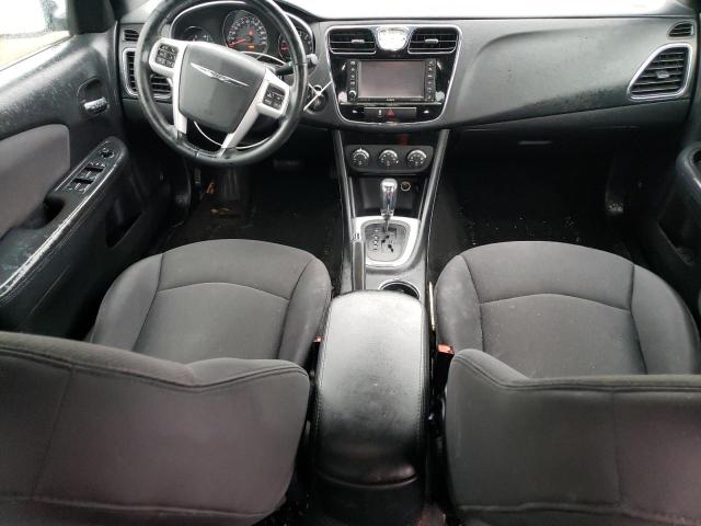 Photo 8 from auction – 2012 CHRYSLER 200 TOURIN with VIN 1C3CCBBG7CN330000