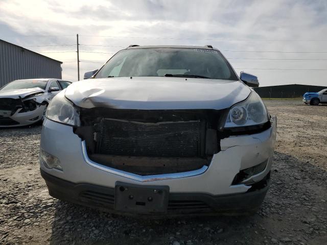 Zdjęcie 5 z aukcji – 2012 CHEVROLET TRAVERSE L z VIN 1GNKRJED2CJ144901