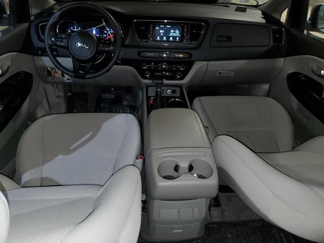 Photo 8 from auction – 2020 KIA SEDONA LX with VIN KNDMB5C19L6586647