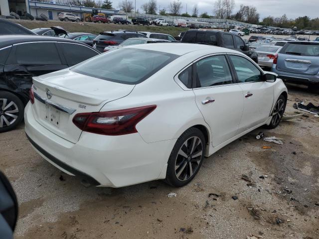 Photo 3 from auction – 2018 NISSAN ALTIMA 2.5 with VIN 1N4AL3AP8JC140571