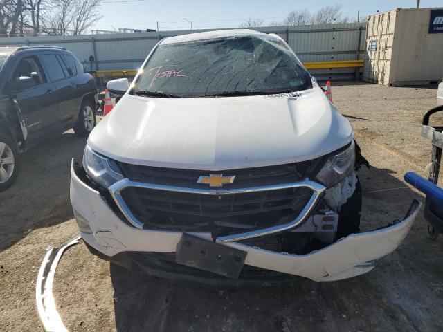 Photo 5 from auction – 2020 CHEVROLET EQUINOX LT with VIN 3GNAXTEV0LS694733