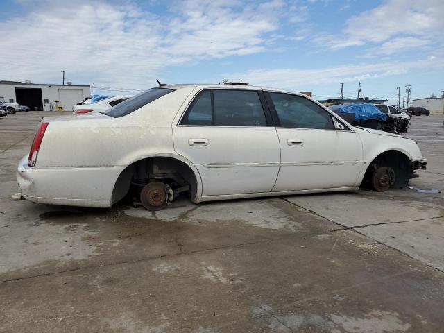 Photo 3 from auction – 2006 CADILLAC DTS with VIN 1G6KD57Y86U121594