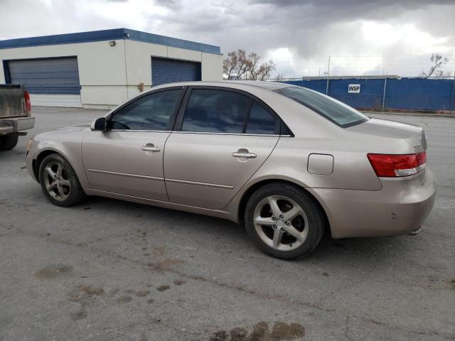 Photo 2 from auction – 2006 HYUNDAI SONATA GLS with VIN 5NPEU46F26H077865