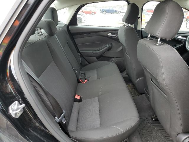 Photo 10 from auction – 2017 FORD FOCUS SE with VIN 1FADP3F25HL303105