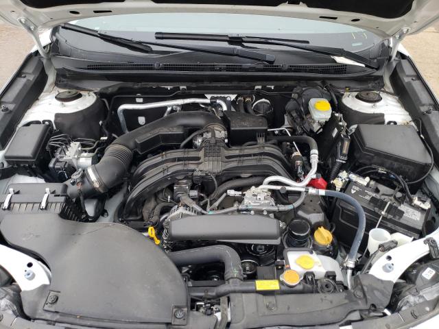 Photo 11 from auction – 2023 SUBARU OUTBACK TO with VIN 4S4BTAPC8P3199132