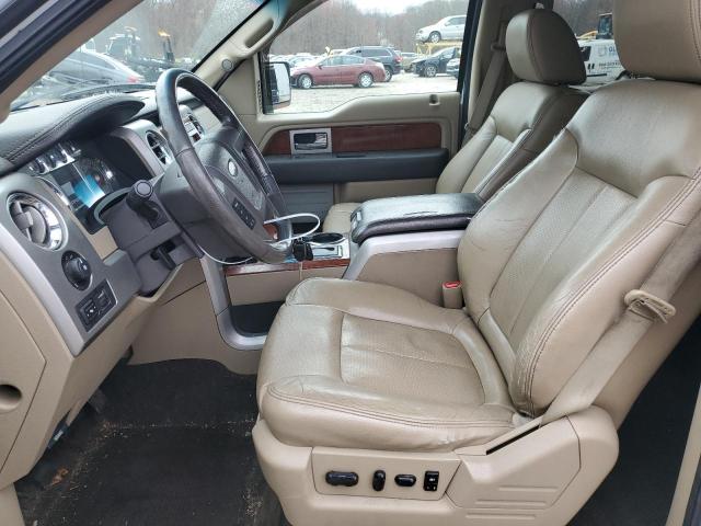 Photo 7 from auction – 2009 FORD F150 SUPER with VIN 1FTPW14V79FA03724