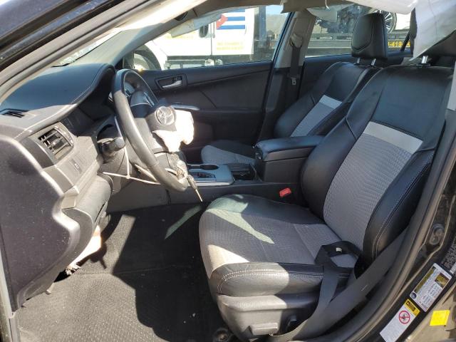 Photo 7 from auction – 2012 TOYOTA CAMRY BASE with VIN 4T1BF1FK5CU612712