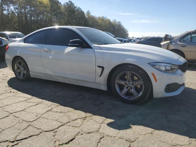 Photo 4 from auction – 2015 BMW 428 I with VIN WBA3N3C51FK231975