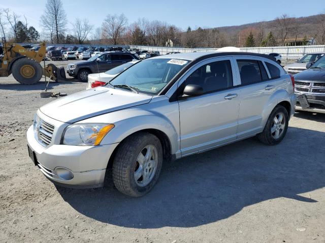 DODGE CALIBER MA 2011 with VIN 1B3CB3HA7BD113687 - Photo from auction