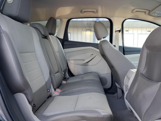 Photo 10 from auction – 2016 FORD ESCAPE SE with VIN 1FMCU0GX5GUC74507