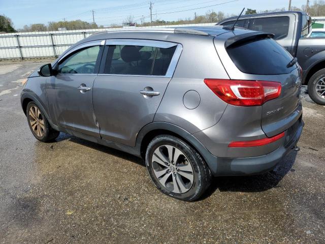 Photo 2 from auction – 2011 KIA SPORTAGE E with VIN KNDPC3A20B7058322