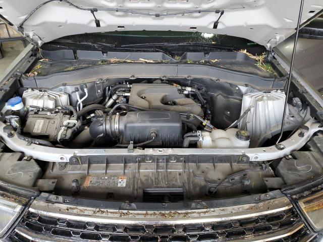 Photo 12 from auction – 2020 FORD EXPLORER X with VIN 1FMSK7DHXLGC75295