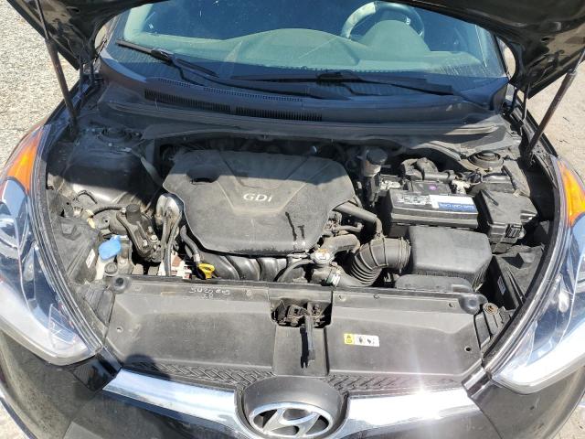 Photo 11 from auction – 2017 HYUNDAI VELOSTER with VIN KMHTC6AD4HU309771