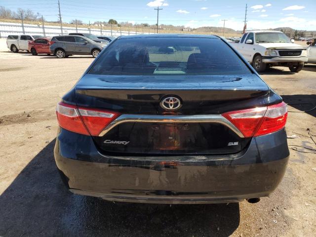 Photo 6 from auction – 2016 TOYOTA CAMRY LE with VIN 4T1BF1FK3GU242902
