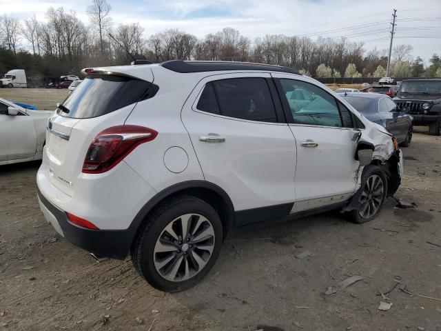 Photo 3 from auction – 2020 BUICK ENCORE ESS with VIN KL4CJCSB8LB056877