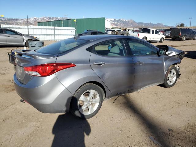 Photo 3 from auction – 2012 HYUNDAI ELANTRA GL with VIN KMHDH4AE7CU294730