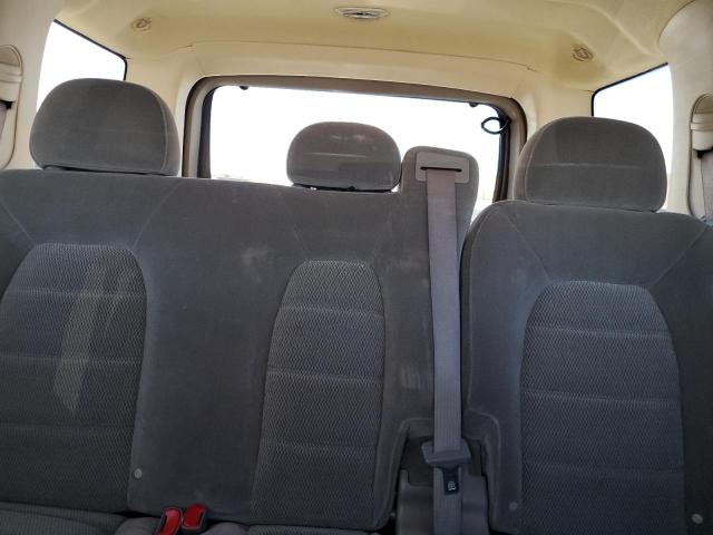 Photo 10 from auction – 2003 FORD EXPLORER X with VIN 1FMZU73K53UC63515