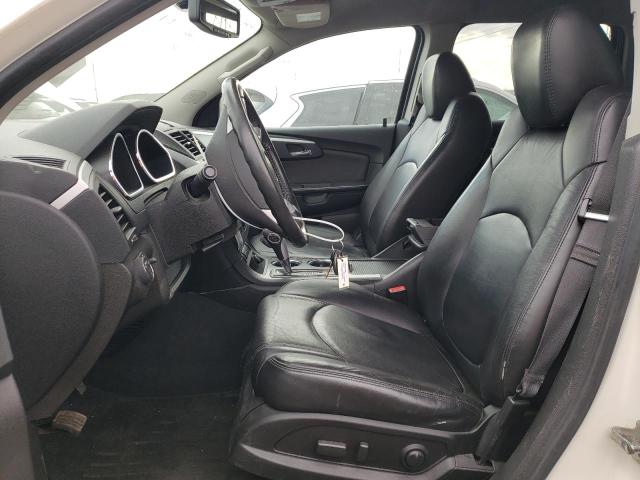 Photo 7 from auction – 2012 CHEVROLET TRAVERSE L with VIN 1GNKVJED5CJ407782