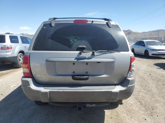 Photo 6 from auction – 2001 JEEP GRAND CHER with VIN 1J4GW48S91C612704