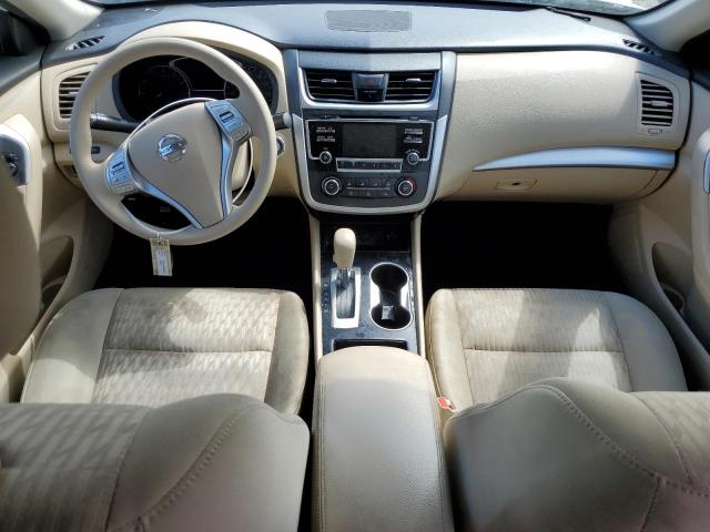 Photo 8 from auction – 2017 NISSAN ALTIMA 2.5 with VIN 1N4AL3AP8HC129578