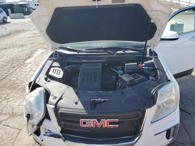 Photo 12 from auction – 2016 GMC TERRAIN SL with VIN 2GKALNEK3G6345872