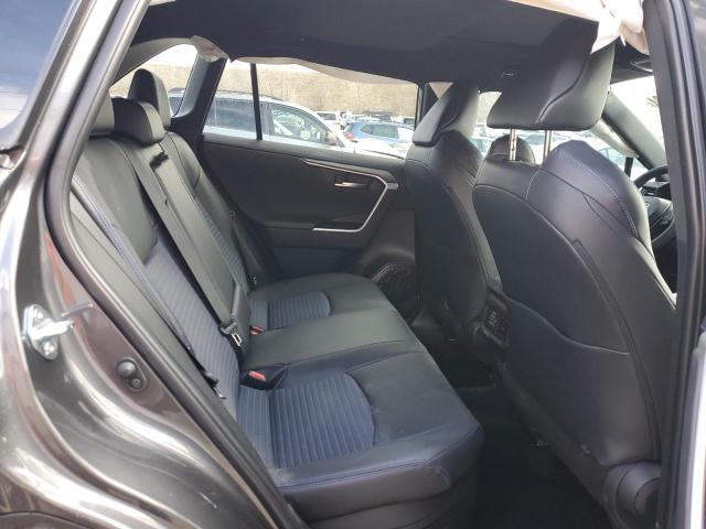 Photo 11 from auction – 2024 TOYOTA RAV4 XSE with VIN 2T3E6RFV0RW051793