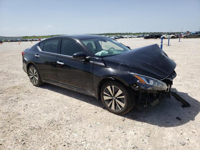 Photo 4 from auction – 2019 NISSAN ALTIMA SV with VIN 1N4BL4DV4KN308068