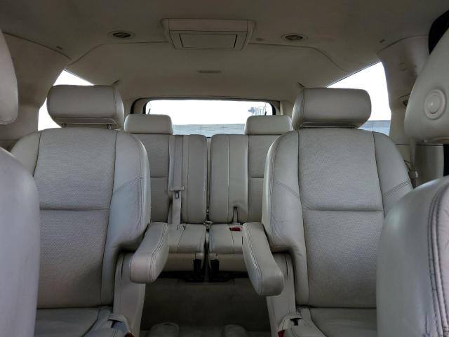 Photo 10 from auction – 2007 CADILLAC ESCALADE E with VIN 1GYFK66887R392858
