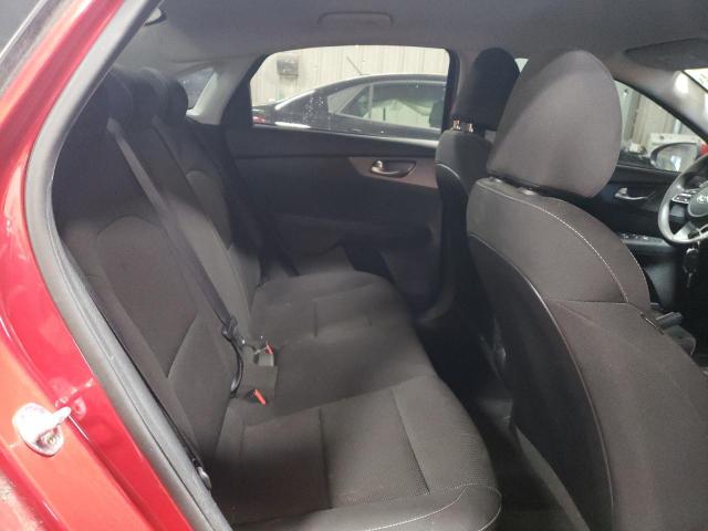 Photo 10 from auction – 2020 KIA FORTE FE with VIN 3KPF24AD0LE151106