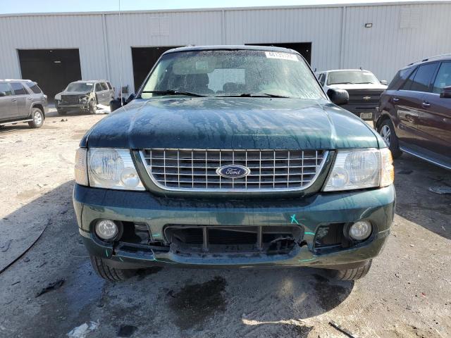 Photo 5 from auction – 2004 FORD EXPLORER X with VIN 1FMZU73E04UB82126