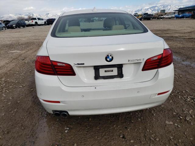 Photo 6 from auction – 2015 BMW 528 XI with VIN WBA5A7C54FD621792