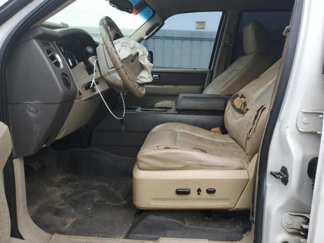 Photo 7 from auction – 2009 FORD EXPEDITION with VIN 1FMFU15579EA96892