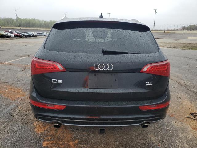 Photo 6 from auction – 2012 AUDI Q5 PREMIUM with VIN WA1DKAFP5CA038905