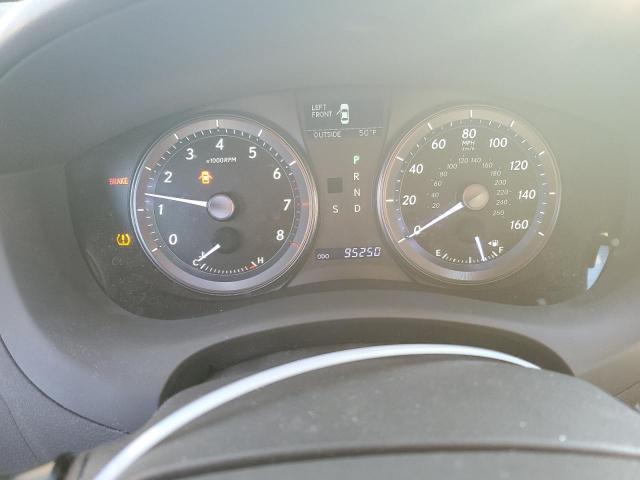 Photo 9 from auction – 2010 LEXUS ES 350 with VIN JTHBK1EG0A2403219