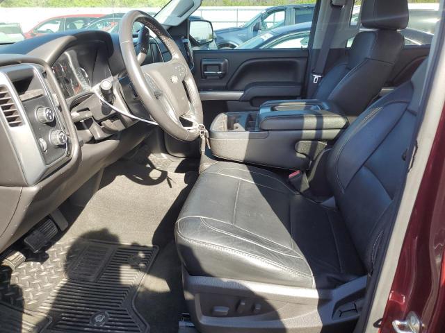Photo 7 from auction – 2015 CHEVROLET SILVERADO with VIN 3GCUKREC6FG345492