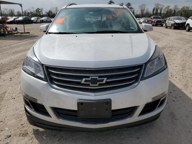 Photo 5 from auction – 2017 CHEVROLET TRAVERSE L with VIN 1GNKRHKD3HJ203720