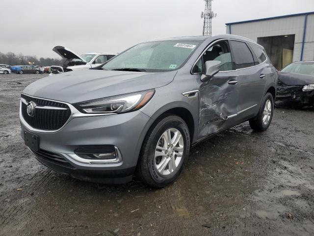 Photo 1 from auction – 2021 BUICK ENCLAVE ES with VIN 5GAEVAKW1MJ236138