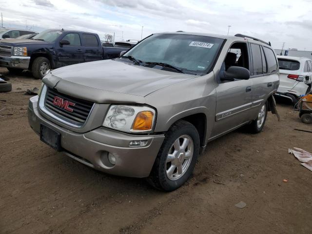 GMC ENVOY 2003 with VIN 1GKDT13S632311909 - Photo from auction