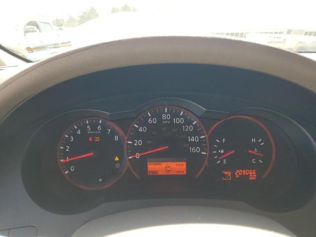 Photo 9 from auction – 2008 NISSAN ALTIMA 3.5 with VIN 1N4BL21E18N406170
