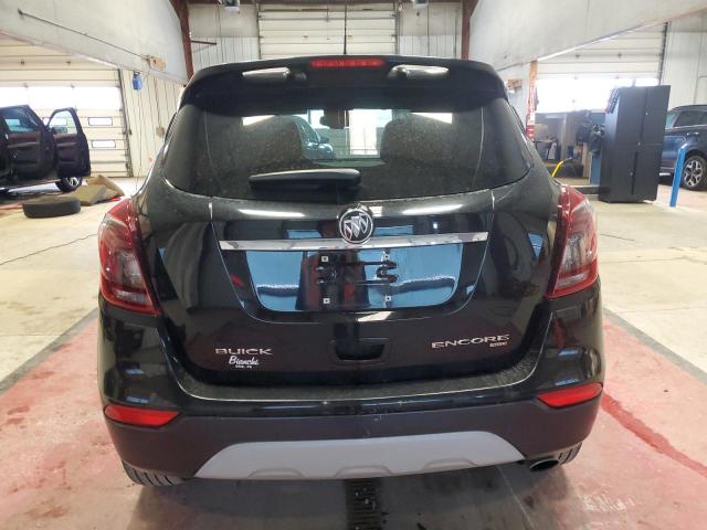 Photo 6 from auction – 2018 BUICK ENCORE SPO with VIN KL4CJ2SB5JB569768