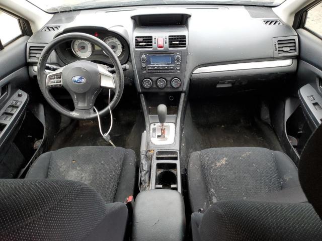 Photo 8 from auction – 2014 SUBARU IMPREZA with VIN JF1GPAA62E8219379