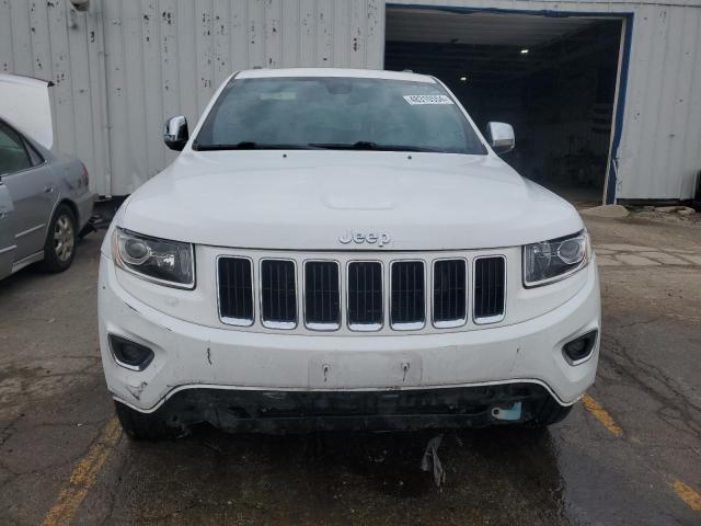 Photo 5 from auction – 2016 JEEP GRAND CHER with VIN 1C4RJFBG3GC492842
