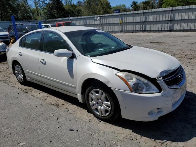 Photo 4 from auction – 2012 NISSAN ALTIMA BAS with VIN 1N4AL2AP7CN412657